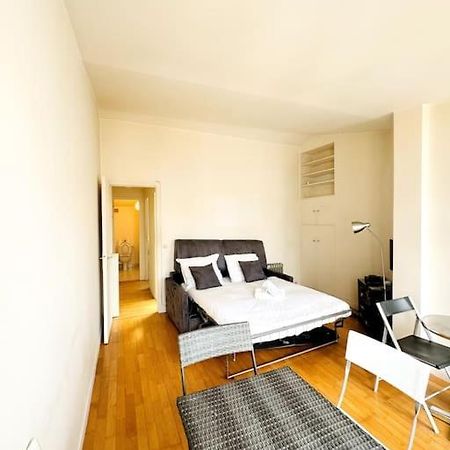 Coeur De Paris - Paris 1Er Apartment Ngoại thất bức ảnh
