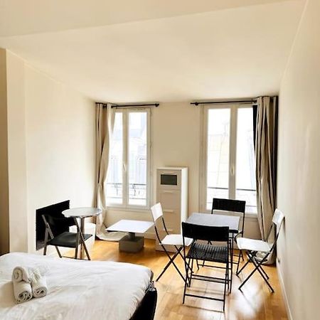 Coeur De Paris - Paris 1Er Apartment Ngoại thất bức ảnh